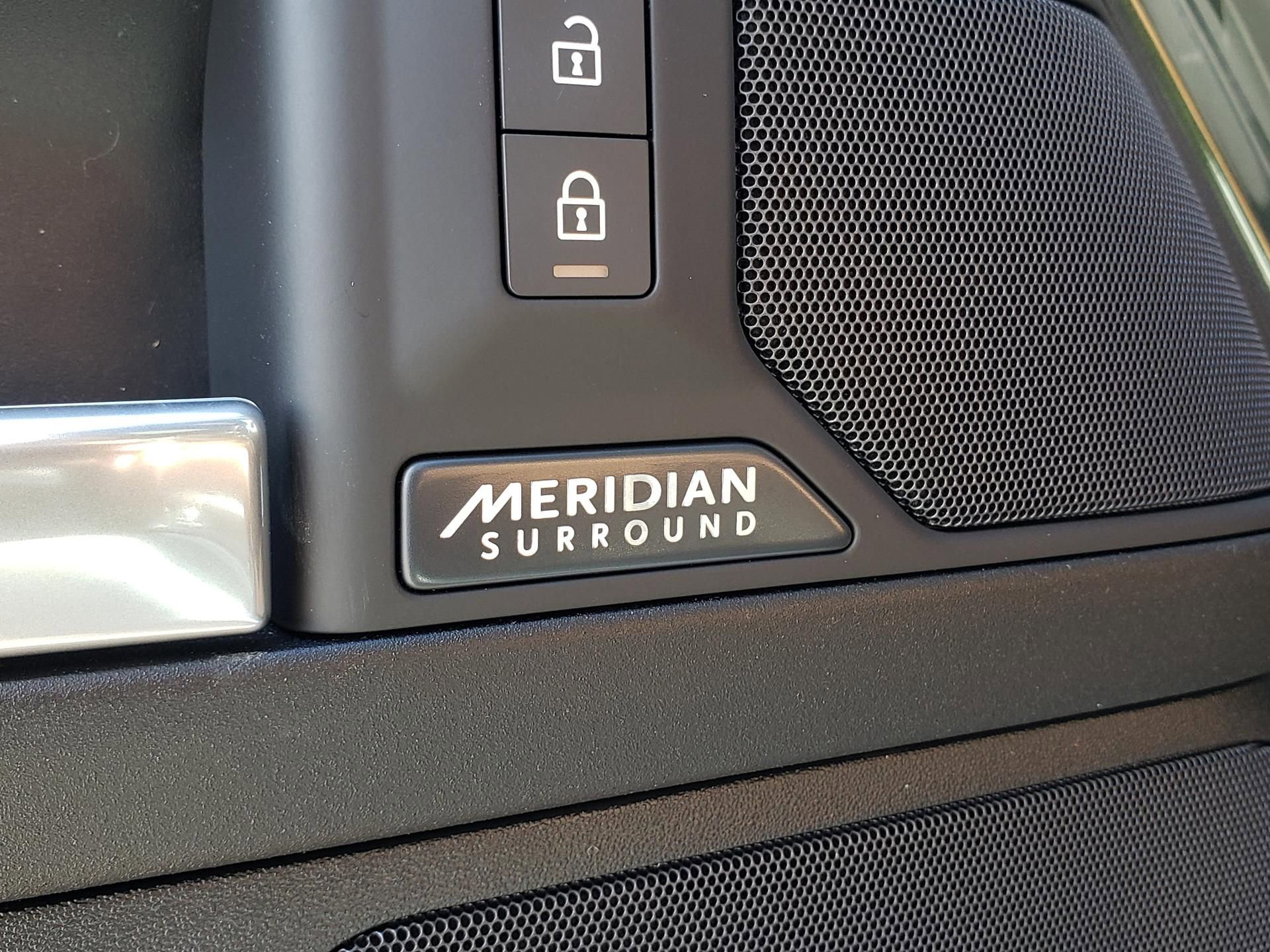 New 2026 Land Rover Defender 130 X image 20