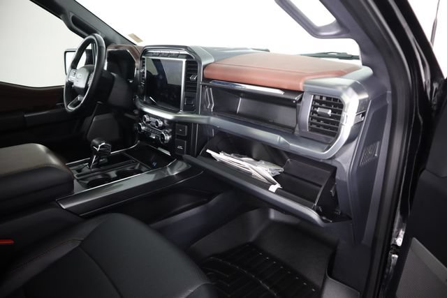 Used 2023 Ford F150 Lariat w/ Equipment Group 502A High AWD/4WD image 73
