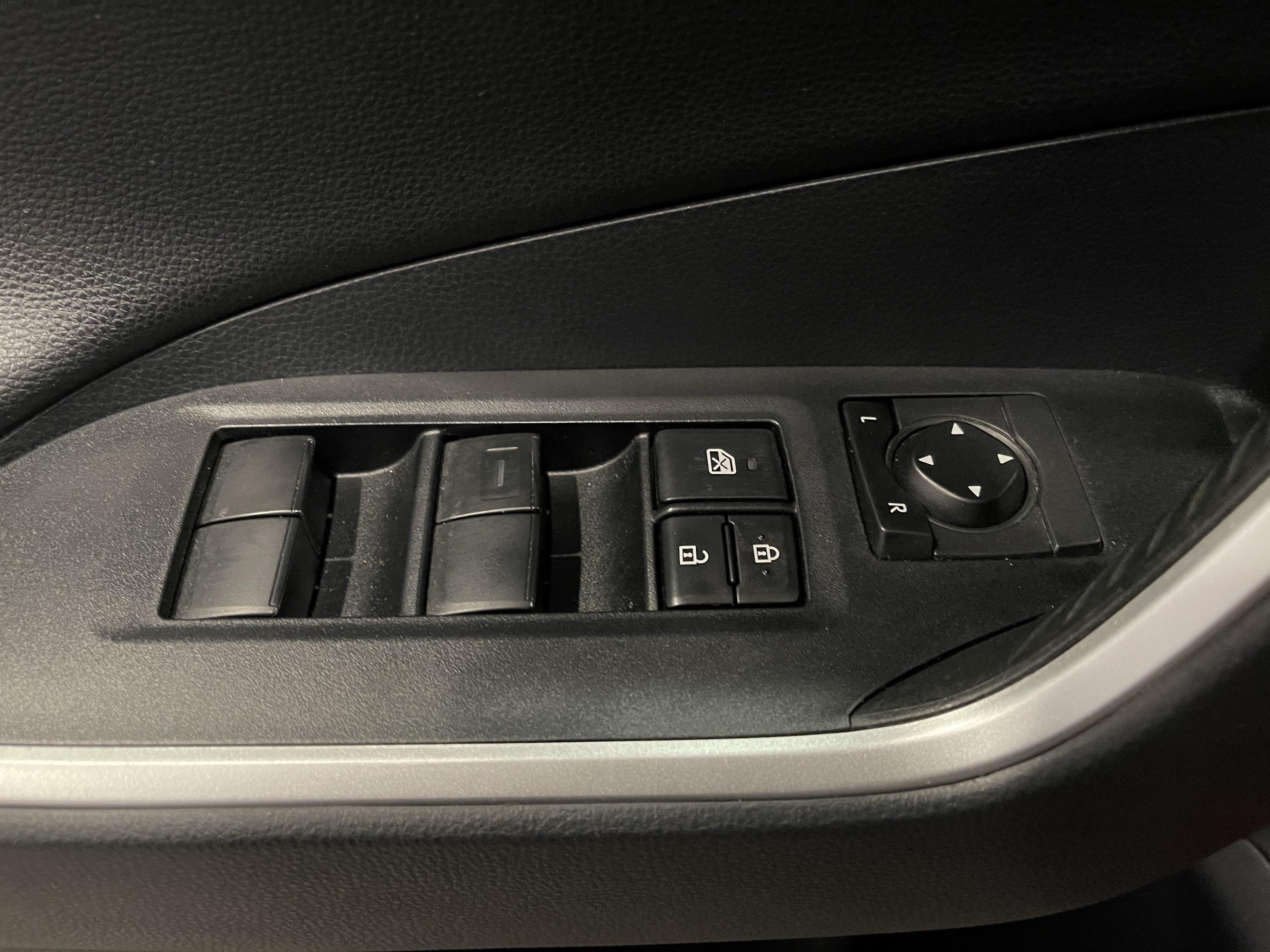 Used 2019 Toyota RAV4 Adventure w/ All Weather Liner Package AWD/4WD image 11