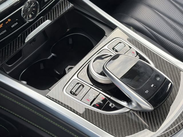 Used 2022 Mercedes-Benz G 63 AMG 4MATIC image 18