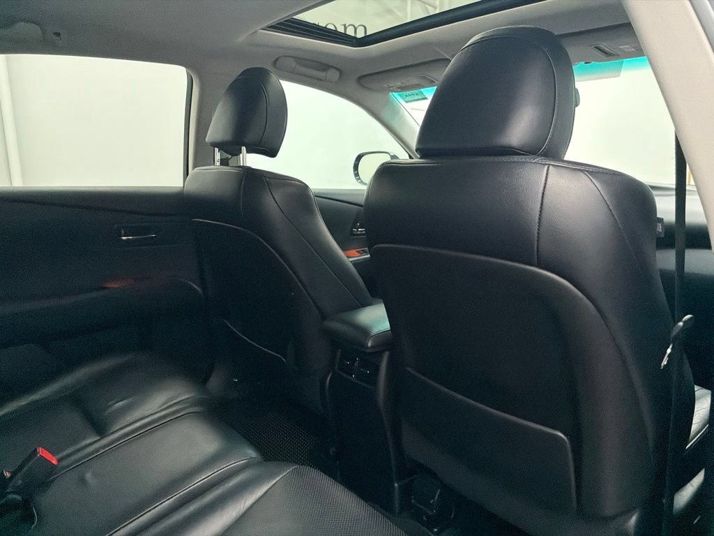 Used 2010 Lexus RX 350 2WD image 23
