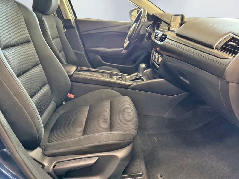 Used 2016 MAZDA MAZDA6 Sport FWD image 17