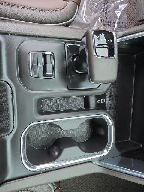 Certified 2024 GMC Sierra 1500 Denali AWD/4WD image 27