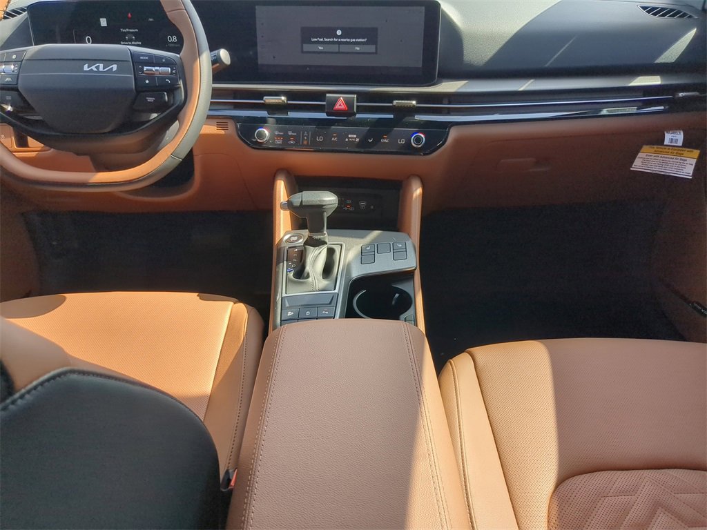 New 2026 Kia Sportage X-Line w/ X-Line Technology Package image 18