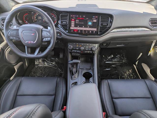 New 2026 Dodge Durango GT AWD/4WD image 15