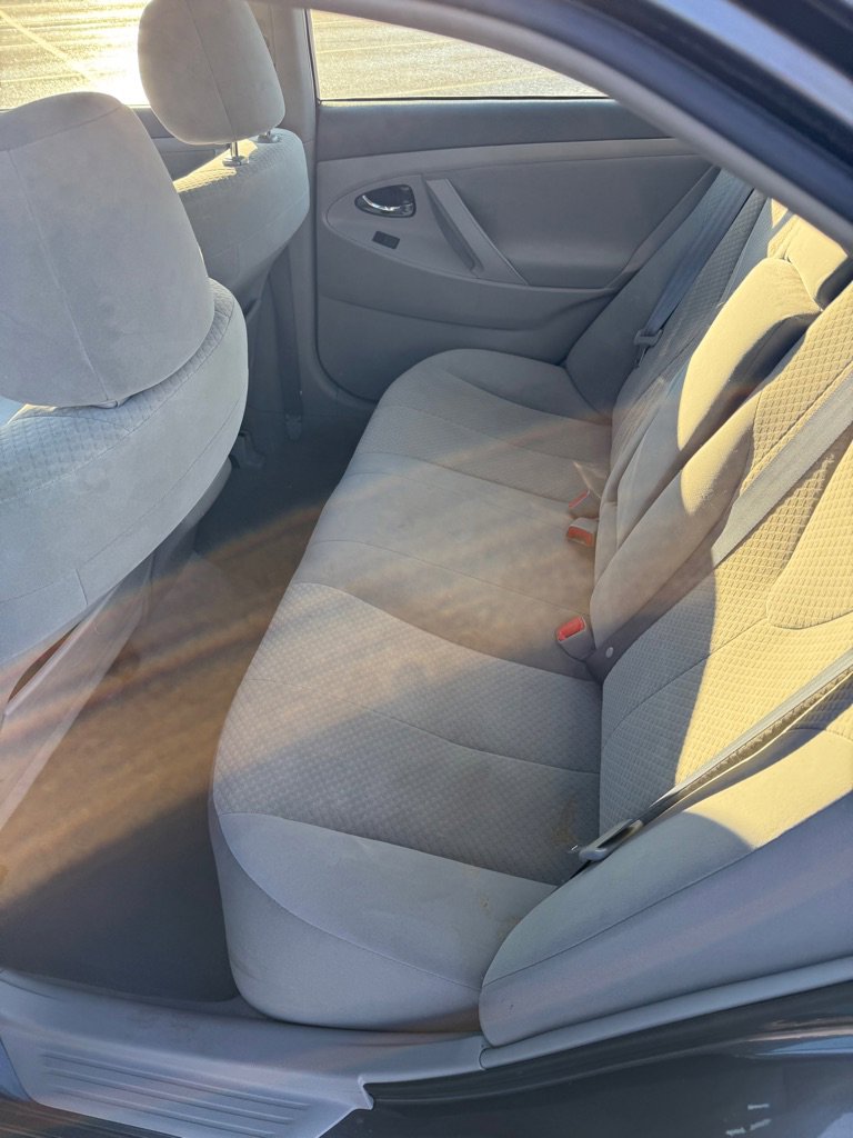 Used 2007 Toyota Camry CE image 10