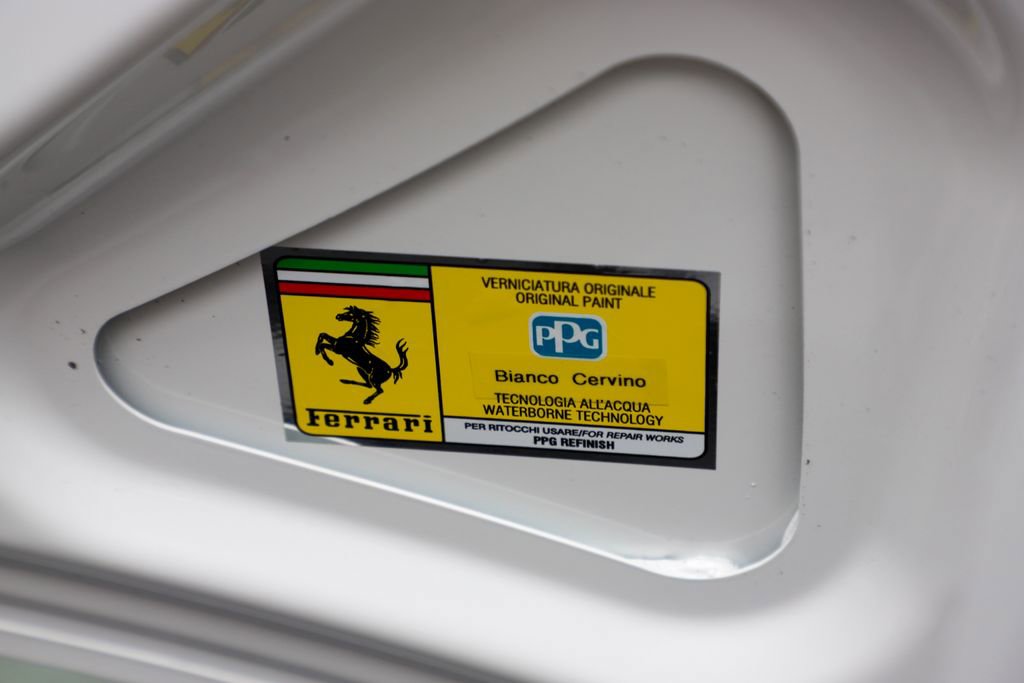 Certified 2023 Ferrari Roma image 53