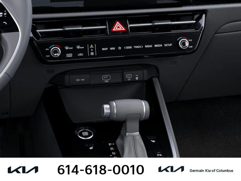 New 2026 Kia Niro EX image 26