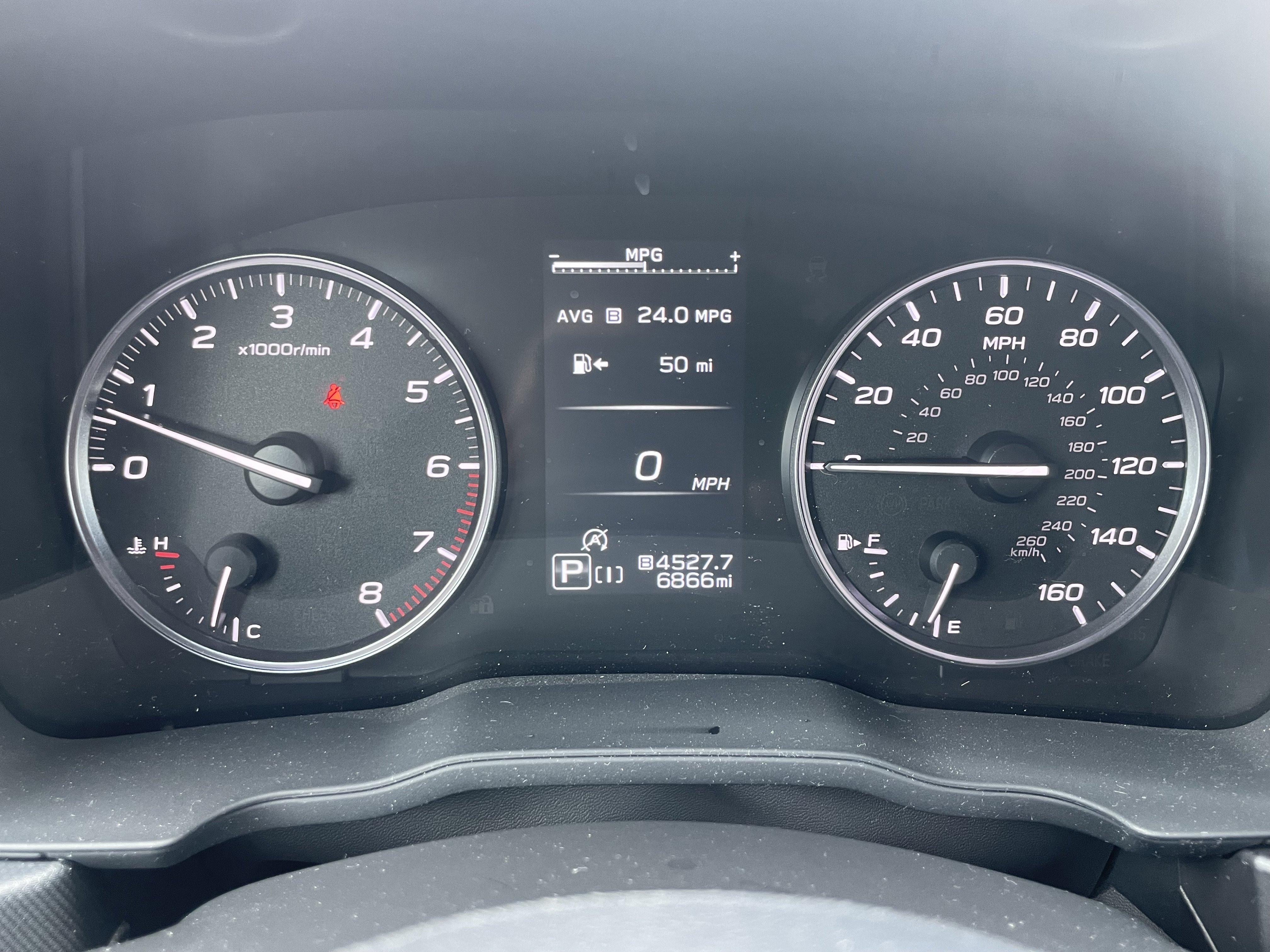 Certified 2026 Subaru Forester Premium image 20