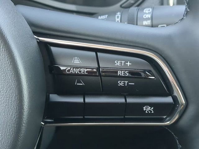 New 2026 MAZDA CX-90 Plug-In Hybrid w/ Preferred image 23