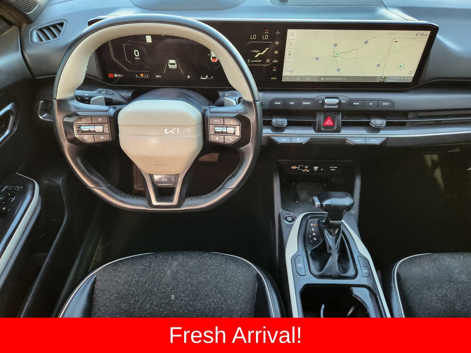 Used 2025 Kia K4 GT-Line FWD image 34