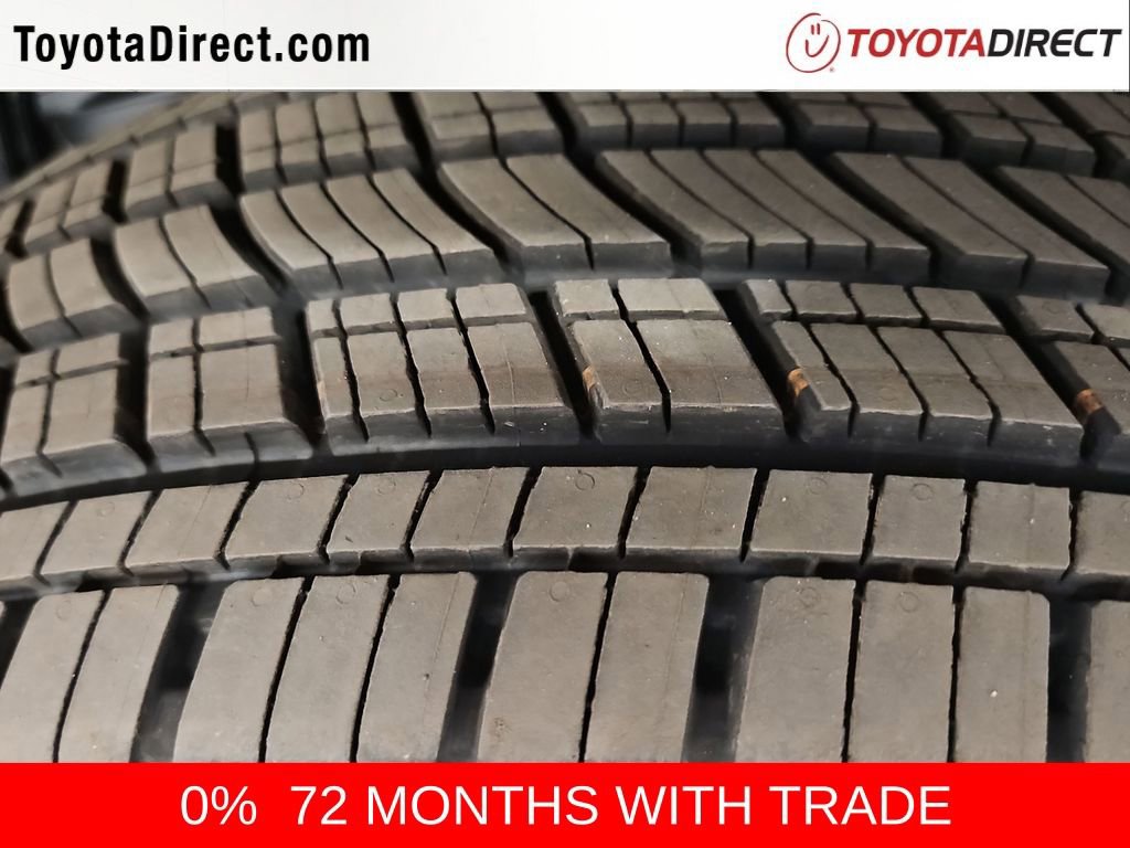 New 2026 Toyota Tacoma TRD Sport image 14