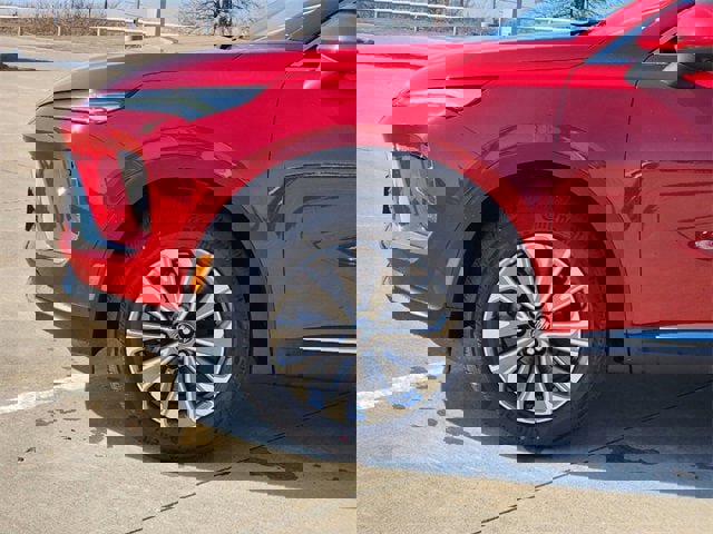 New 2025 Buick Envision Preferred image 8