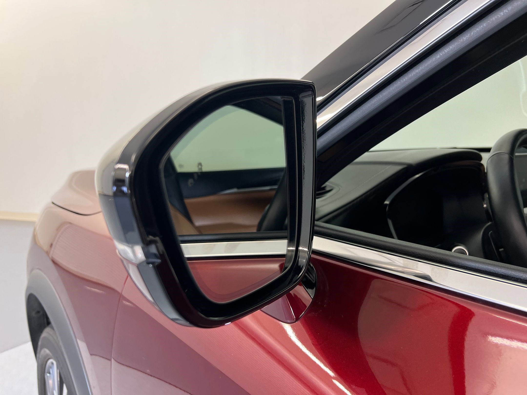 Used 2024 INFINITI QX60 Autograph w/ Cargo Package image 22