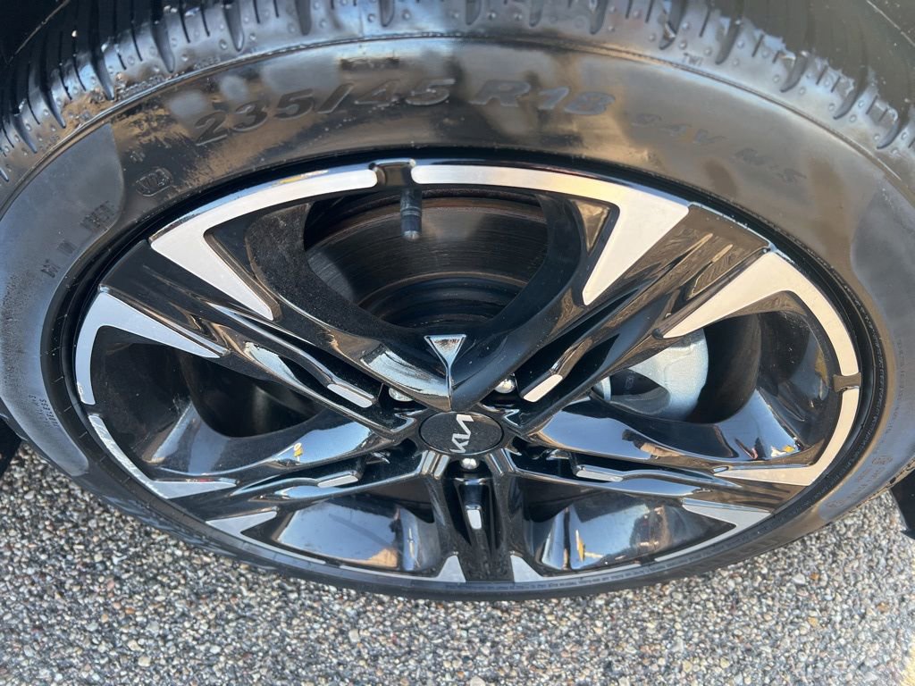 Used 2024 Kia K5 GT-Line w/ GT-Line Premium Package image 35