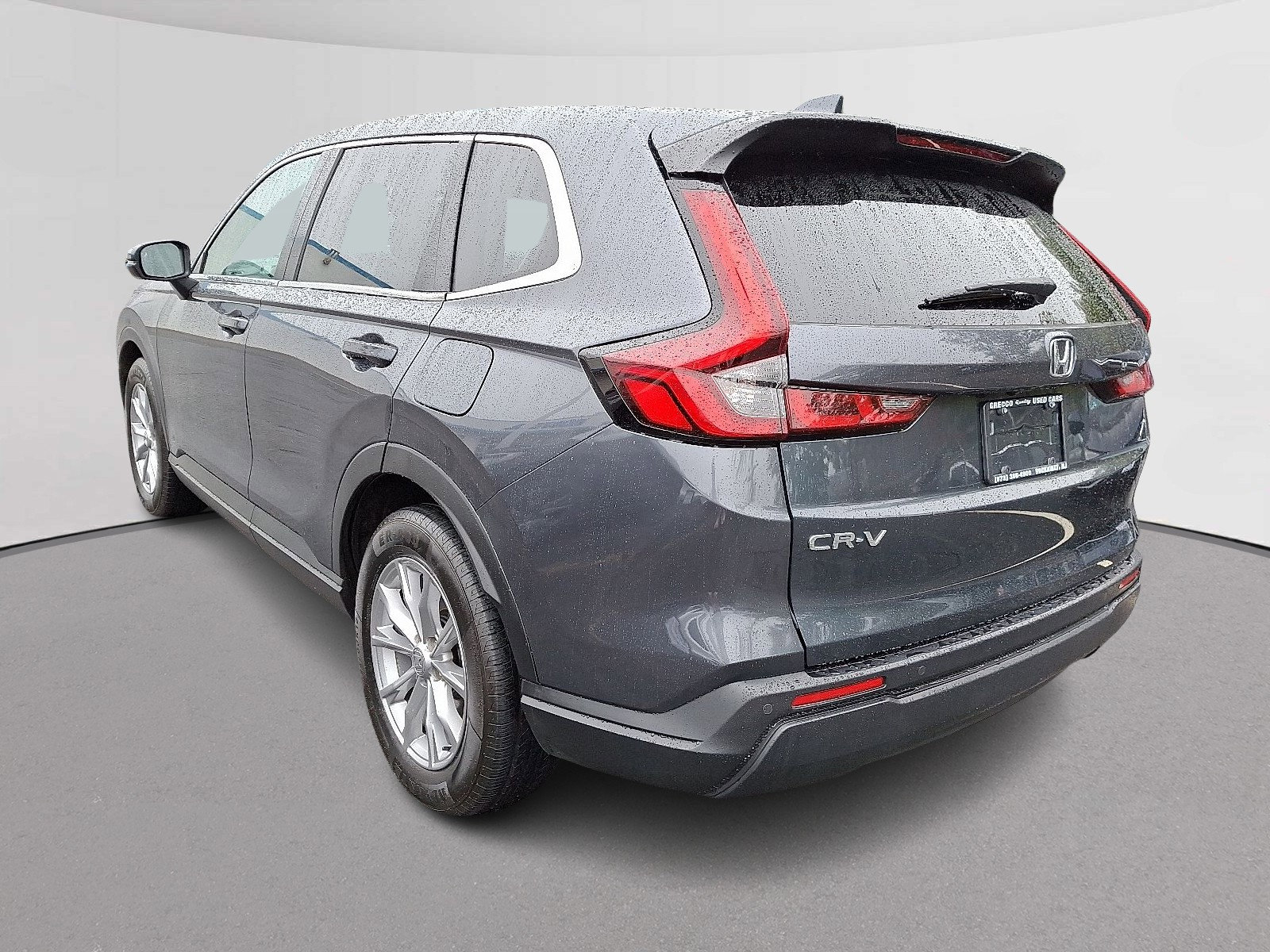 Used 2023 Honda CR-V EX-L image 7