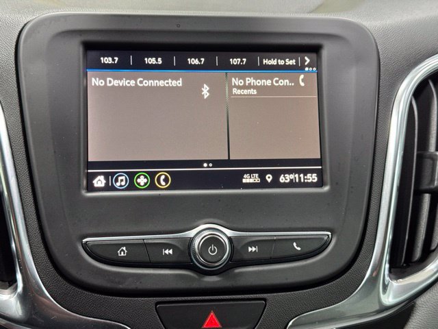 Used 2020 Chevrolet Equinox LS AWD/4WD image 16