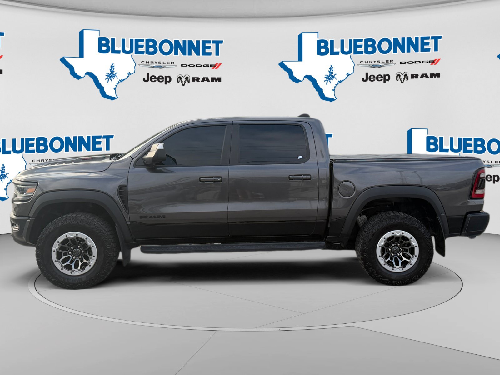 Used 2022 RAM 1500 TRX w/ TRX Level 2 Equipment Group AWD/4WD image 8