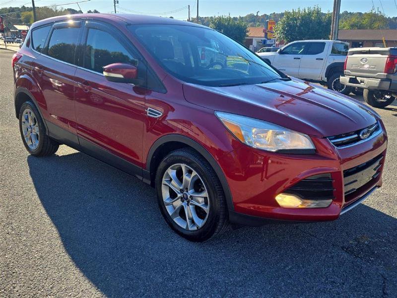 Used 2013 Ford Escape SEL AWD/4WD image 6