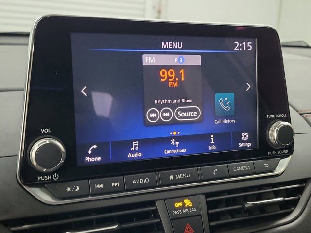 Used 2021 Nissan Altima 2.5 SR FWD image 28