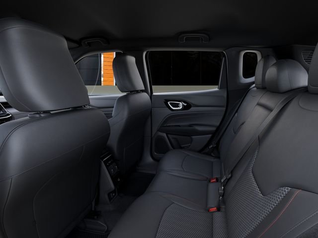 New 2026 Jeep Compass Trailhawk image 23