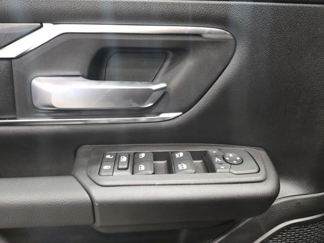 New 2026 RAM 1500 Big Horn image 11