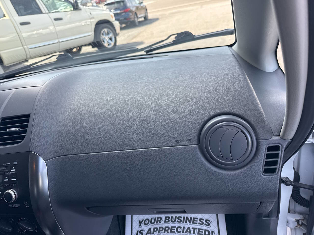 Used 2012 Suzuki SX4 Premium image 25