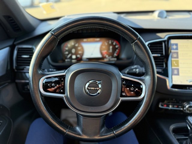 Used 2018 Volvo XC90 T6 Momentum w/ Convenience Package image 14