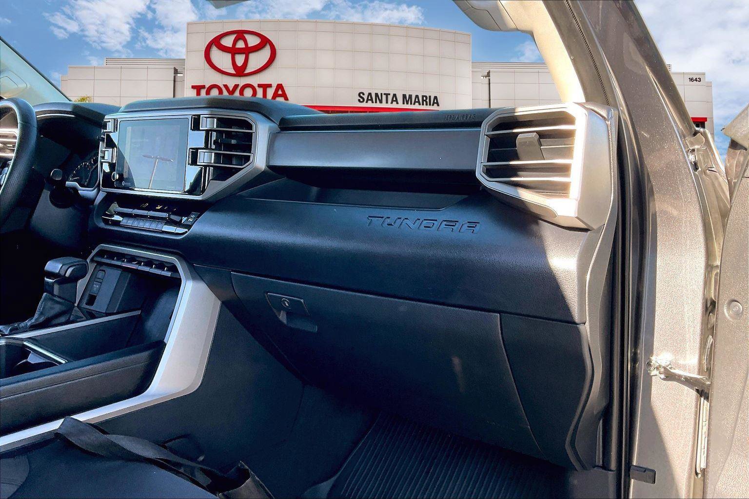 Used 2022 Toyota Tundra SR5 image 16