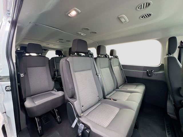 Used 2024 Ford Transit 350 XLT image 27