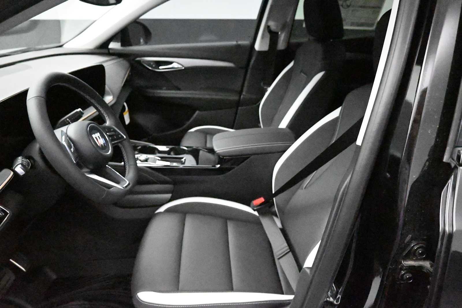 New 2026 Buick Envision Sport Touring AWD/4WD image 15
