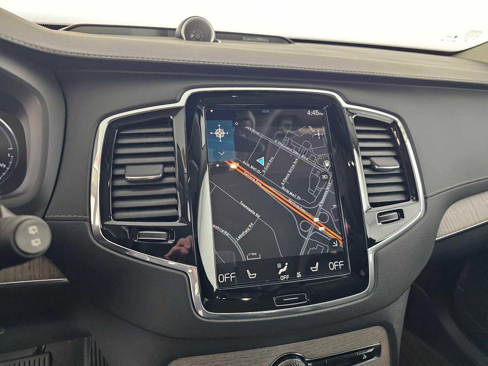 Used 2020 Volvo XC90 T8 Inscription image 26