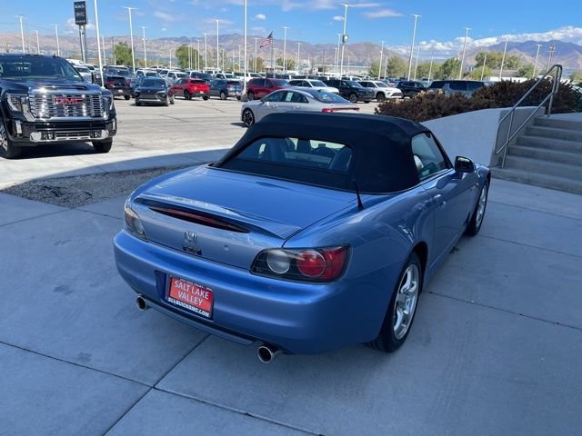 Used 2003 Honda S2000 image 5