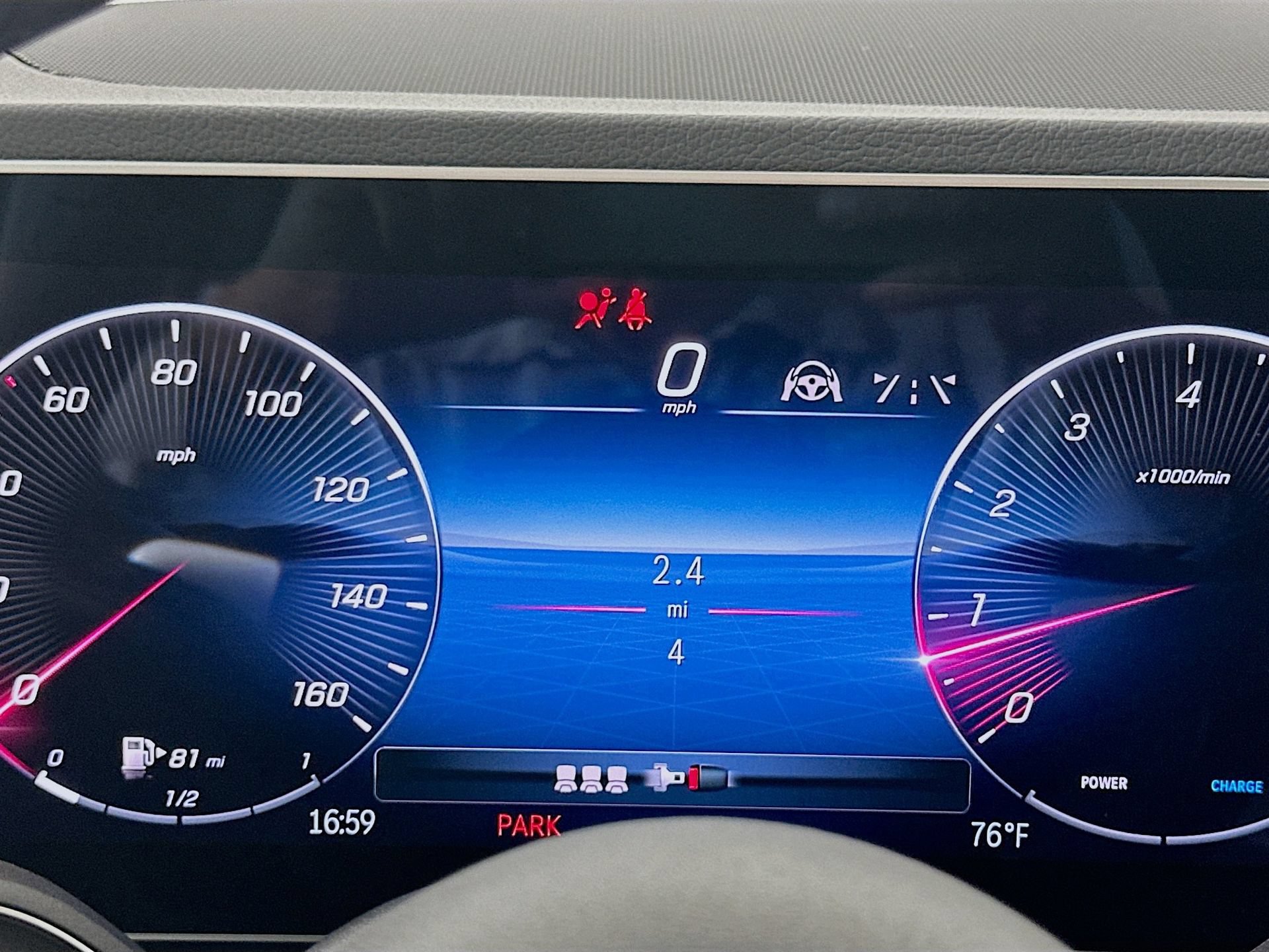 New 2026 Mercedes-Benz GLE 450 4MATIC image 13