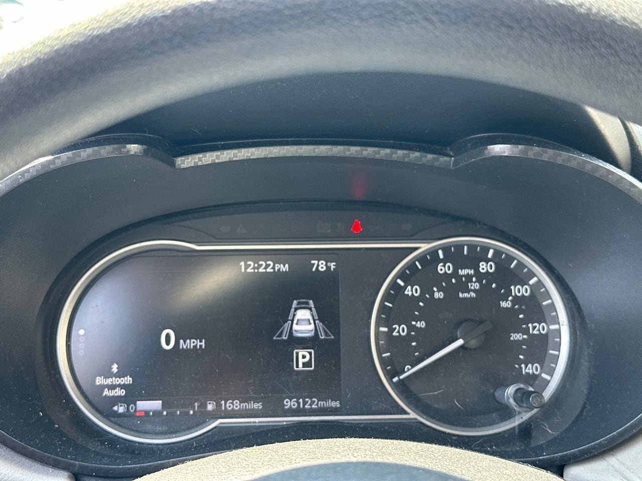 Used 2021 Nissan Versa SV FWD image 17