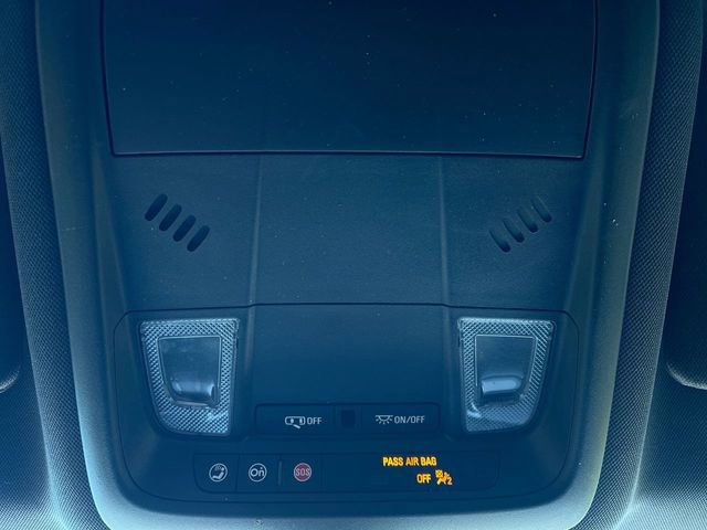Used 2022 Chevrolet Equinox RS w/ LPO, Floor Liner Package AWD/4WD image 35