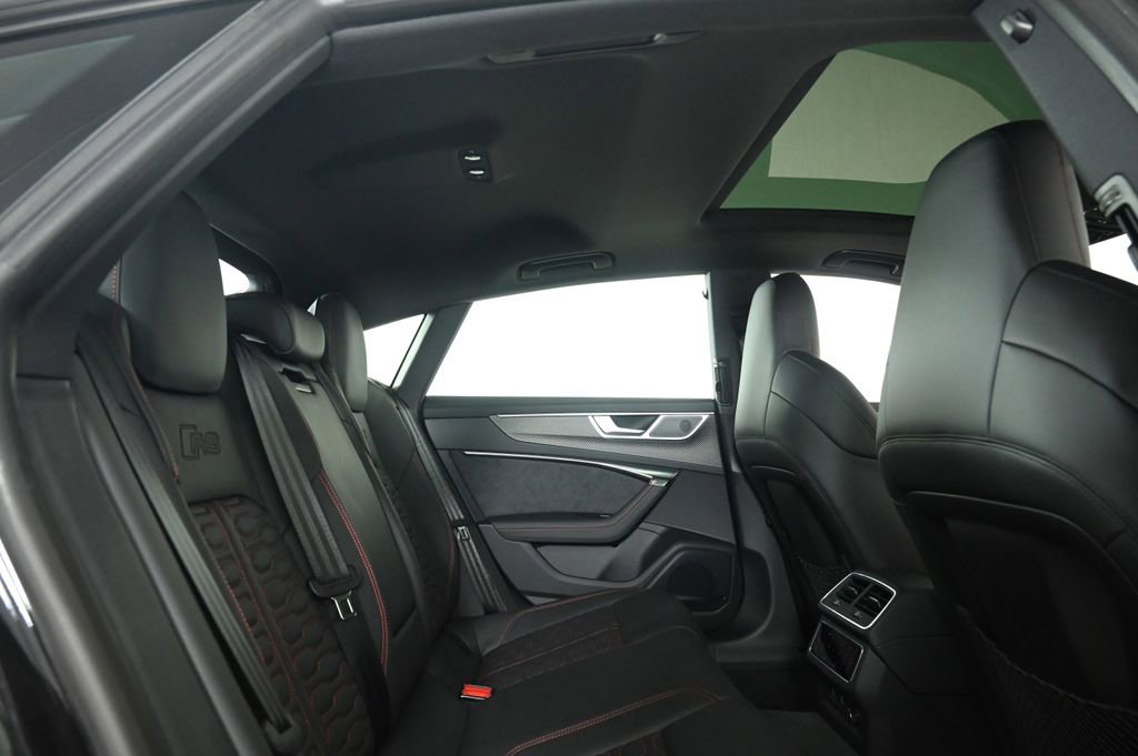 New 2026 Audi RS 7 Performance image 17