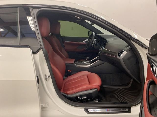 Used 2022 BMW M440i xDrive Gran Coupe w/ Premium Package image 26