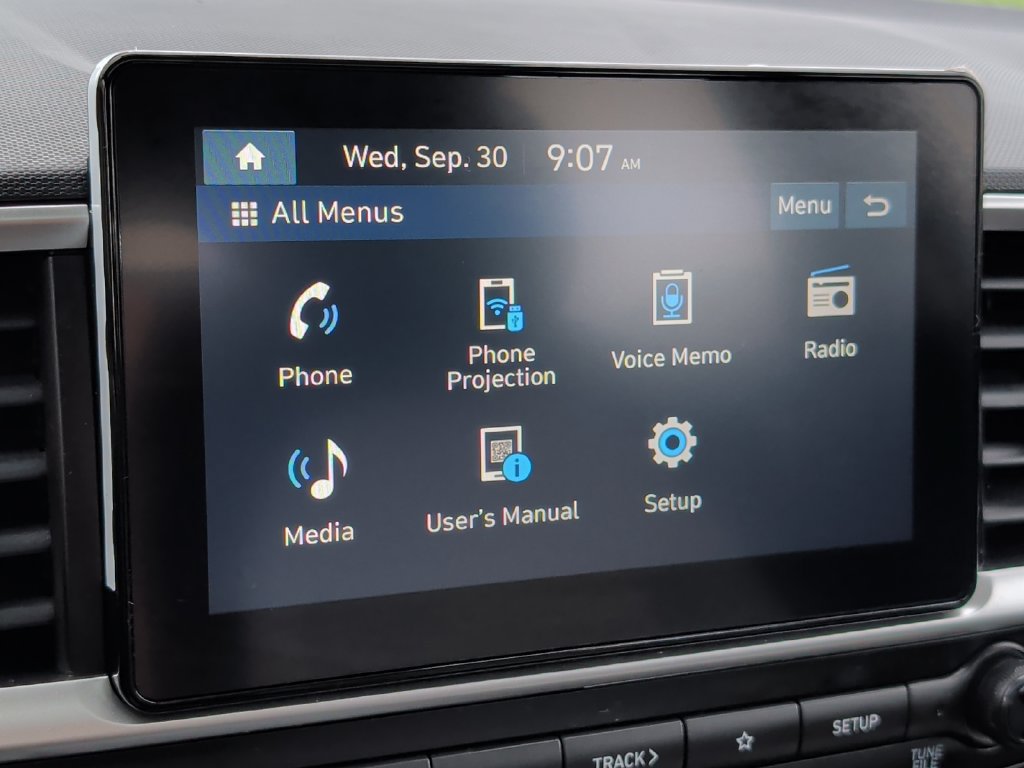 Used 2025 Hyundai Venue SEL FWD image 19