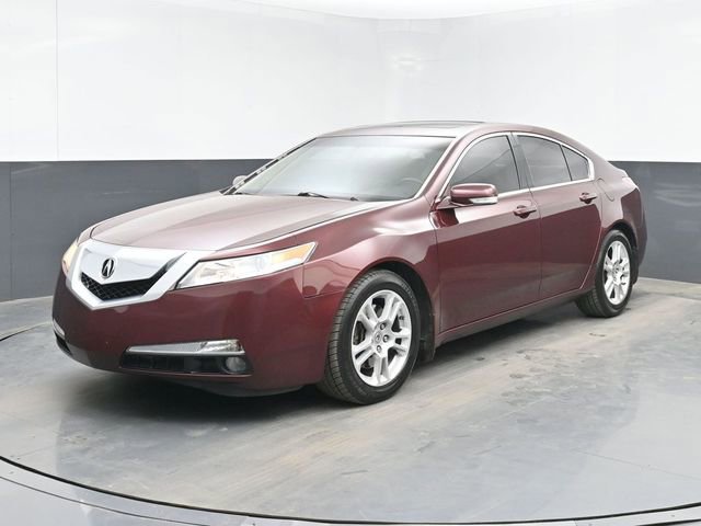 Used 2009 Acura TL FWD image 5