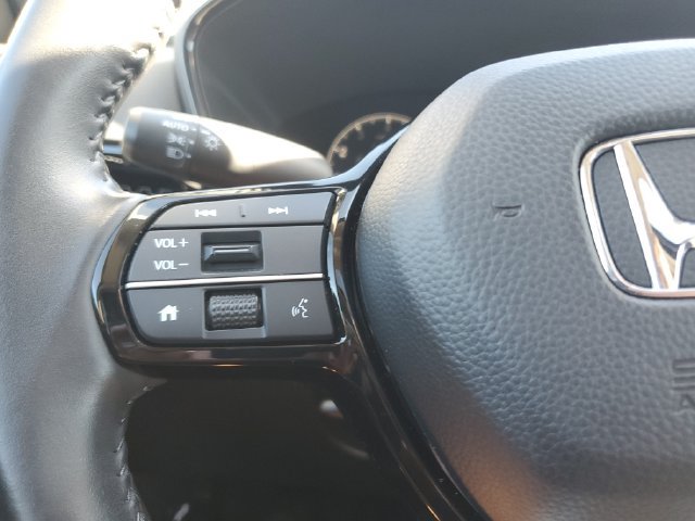 Used 2025 Honda CR-V EX-L image 21