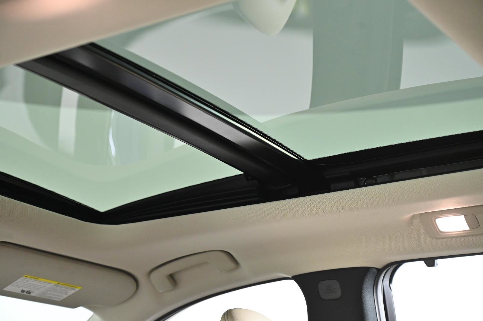 Used 2022 INFINITI QX60 Luxe w/ Cargo Package image 26