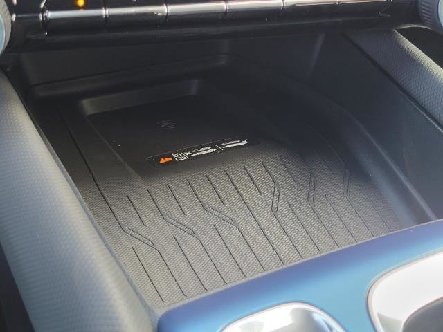 New 2026 Chevrolet Equinox EV LT image 27