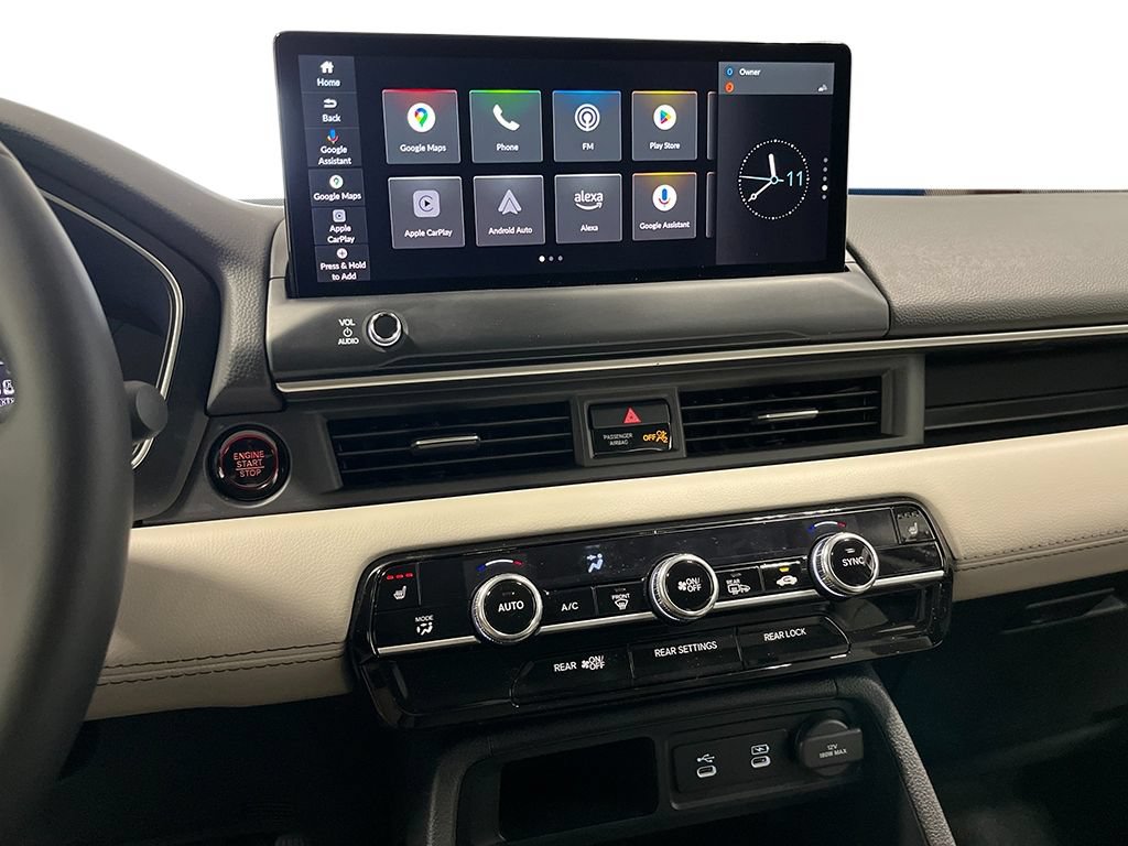 New 2026 Honda Pilot EX-L image 20