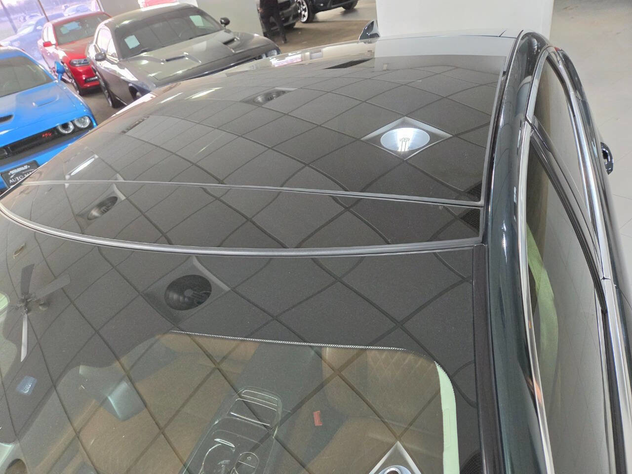 Used 2016 Jaguar XJ L Portfolio AWD/4WD image 13