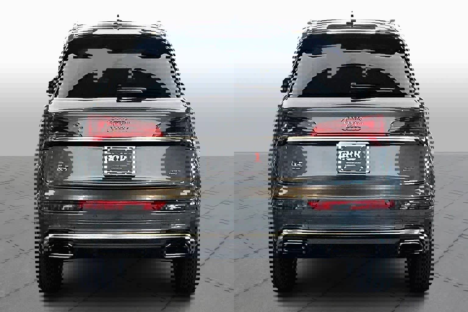 Used 2023 Audi Q5 2.0T Premium Plus w/ Premium Plus Package image 5