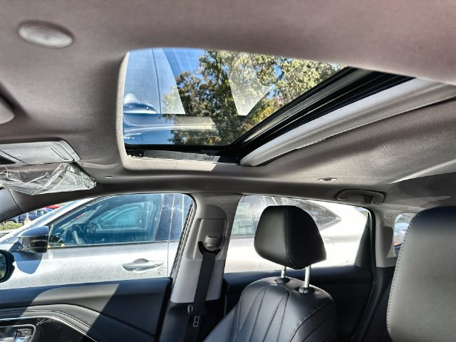 New 2026 Acura ADX AWD image 29