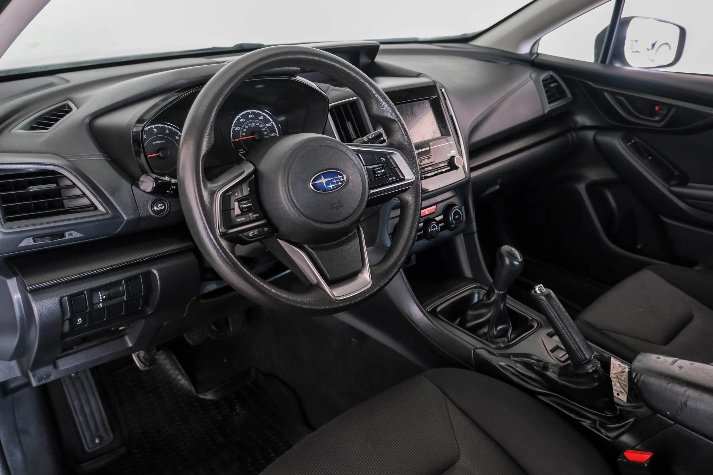 Used 2018 Subaru Impreza 2.0i AWD/4WD image 2