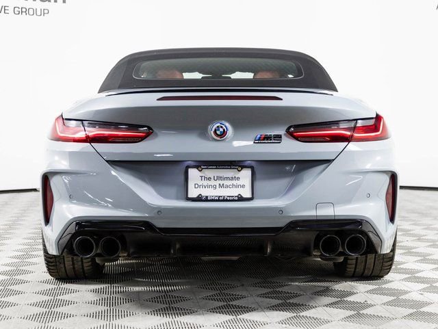 Used 2023 BMW M8 Competition image 33