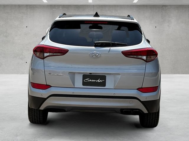 Used 2018 Hyundai Tucson Value FWD image 15